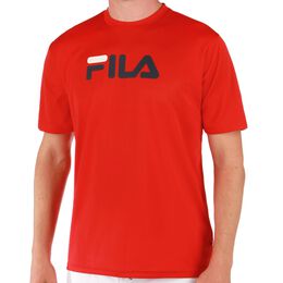 Oblečení Fila T-Shirt Logo